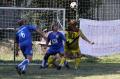 8. ročník turnaje v malé kopané Lukavec 2009