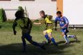 8. ročník turnaje v malé kopané Lukavec 2009