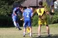 8.ročník turnaje v malé kopané Lukavec 2009