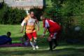 8.ročník turnaje v malé kopané Lukavec 2009