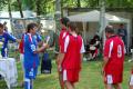 8.ročník turnaje v malé kopané Lukavec 2009