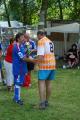 8.ročník turnaje v malé kopané Lukavec 2009