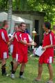 8.ročník turnaje v malé kopané Lukavec 2009