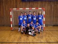 STARÁ GARDA TURNAJ GLOBAL CUP 2011