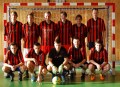 1. FC VOHRADA