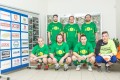 Fain Liga 2016 team