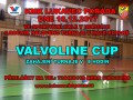 Plakát Valvoline Cup 2017