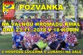 Valná hromada KMKL 2018