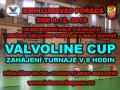 VALVOLINE CUP 2018